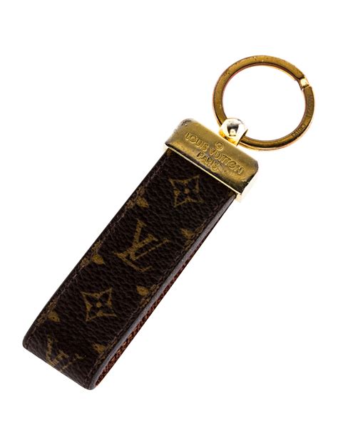 lv keyrings|louis vuitton keyholder.